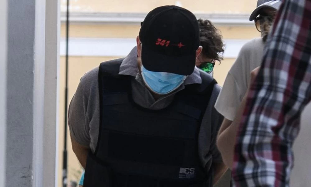 Δίκη ψευτογιατρού: "Ήμουν όλη την ώρα στο κρεβάτι και μούγκριζα αυτή ήταν η κατάσταση μου" αναφέρει μάρτυρας